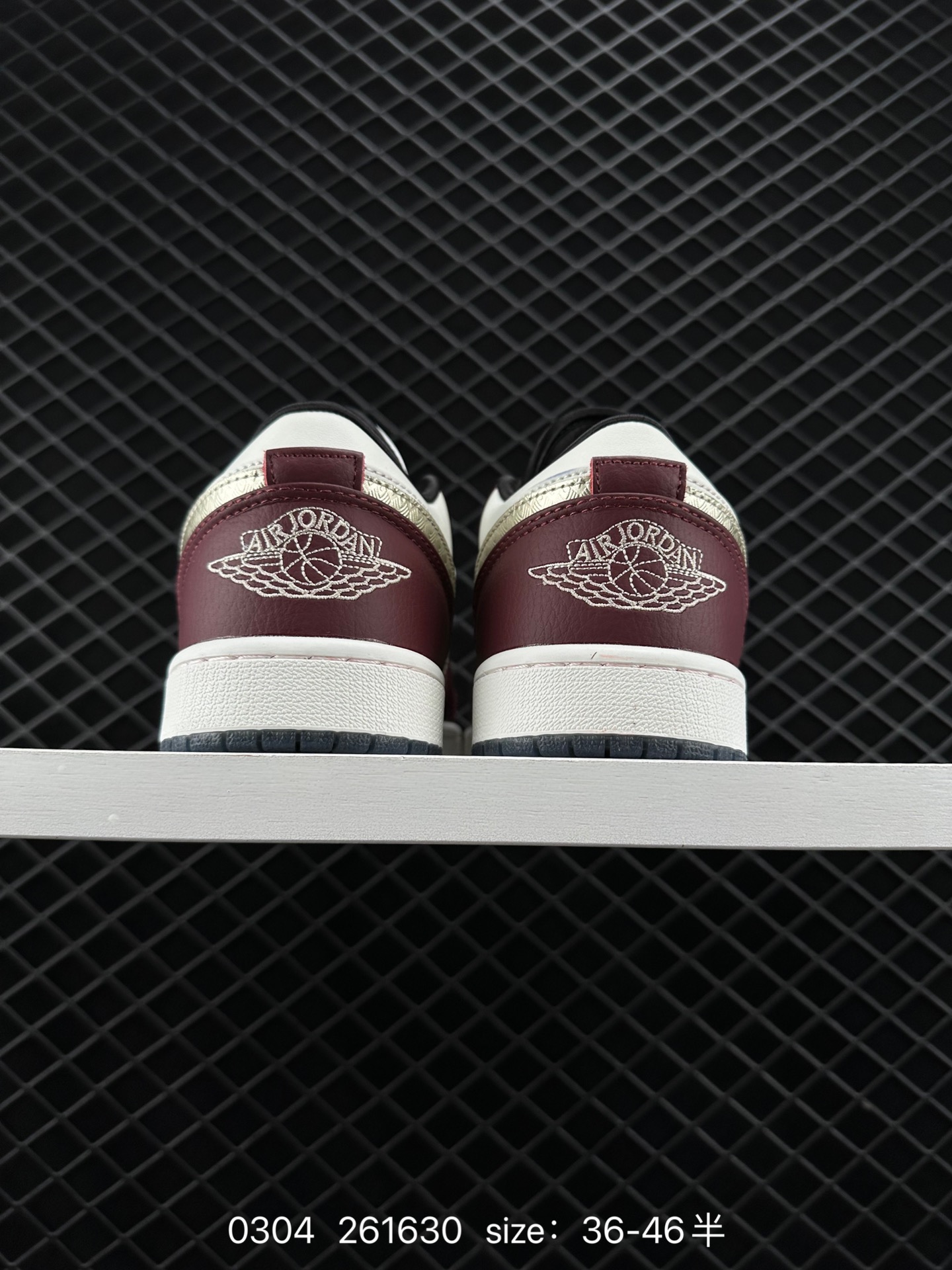 Jordan 1 Low ”Year of the Dragon“ AJ1